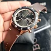 Hugo Boss Men's Watch Santiago 1513861 | Watches Prime Hugo Boss Men's Watch Santiago 1513861 | Watches Prime