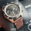 Hugo Boss Men's Watch Santiago 1513861 | Watches Prime Hugo Boss Men's Watch Santiago 1513861 | Watches Prime