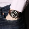 Hugo Boss Men's Watch Santiago 1513861 | Watches Prime Hugo Boss Men's Watch Santiago 1513861 | Watches Prime