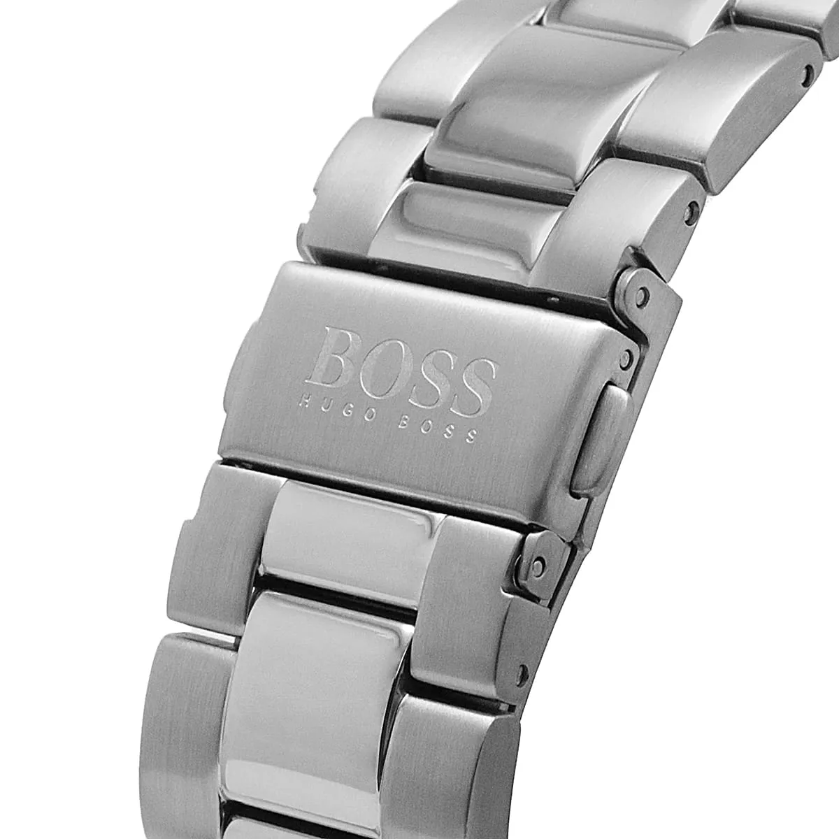 Hugo Boss Men's Watch Hero 1513875 | Watches Prime