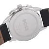 Hugo Boss Men's Watch Dapper 1513925 | Watches Prime Hugo Boss Men's Watch Dapper 1513925 | Watches Prime