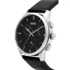 Hugo Boss Men's Watch Dapper 1513925 | Watches Prime Hugo Boss Men's Watch Dapper 1513925 | Watches Prime