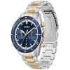 Hugo Boss Men's Watch Santiago 1513937 | Watches Prime