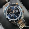 Hugo Boss Men's Watch Santiago 1513937 | Watches Prime