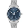 Hugo Boss Men's Watch Sophio 1513942 | Watches Prime Hugo Boss Men's Watch Sophio 1513942 | Watches Prime