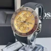 Hugo Boss Men's Watch Admiral 1513968 | Watches Prime