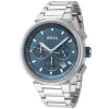 Hugo Boss Men's Watch One 1513999 | Watches Prime