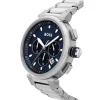 Hugo Boss Men's Watch One 1513999 | Watches Prime
