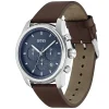 Hugo Boss Men's Watch Trace 1514002 | Watches Prime Hugo Boss Men's Watch Trace 1514002 | Watches Prime