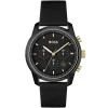 Hugo Boss Men's Watch Trace 1514003 | Watches Prime Hugo Boss Men's Watch Trace 1514003 | Watches Prime