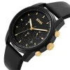 Hugo Boss Men's Watch Trace 1514003 | Watches Prime Hugo Boss Men's Watch Trace 1514003 | Watches Prime