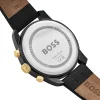 Hugo Boss Men's Watch Trace 1514003 | Watches Prime Hugo Boss Men's Watch Trace 1514003 | Watches Prime