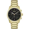 Hugo Boss Men's Watch Trace 1514006 | Watches Prime