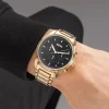 Hugo Boss Men's Watch Trace 1514006 | Watches Prime
