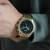 Hugo Boss Men's Watch Trace 1514006 | Watches Prime