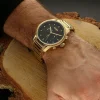 Hugo Boss Men's Watch Trace 1514006 | Watches Prime