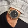 Hugo Boss Men's Watch Trace 1514006 | Watches Prime