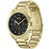 Hugo Boss Men's Watch Trace 1514006 | Watches Prime