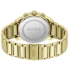 Hugo Boss Men's Watch Trace 1514006 | Watches Prime