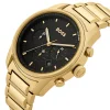 Hugo Boss Men's Watch Trace 1514006 | Watches Prime