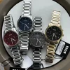 Hugo Boss Men's Watch Trace 1514006 | Watches Prime