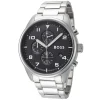 Hugo Boss Men's Watch View 1514008 | Watches Prime