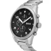 Hugo Boss Men's Watch View 1514008 | Watches Prime