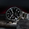 Hugo Boss Men's Watch View 1514008 | Watches Prime
