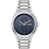 Hugo Boss Men's Watch Steer 1514048 | Watches Prime Hugo Boss Men's Watch Steer 1514048 | Watches Prime