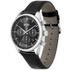 ساعة هوجو بوس رجالية جريجور 1514049 | واتشز برايم ساعة هوجو بوس رجالية جريجور 1514049 | واتشز برايم