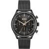 Hugo Boss Men's Watch Gregor 1514065 | Watches Prime