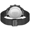 Hugo Boss Men's Watch Gregor 1514065 | Watches Prime