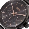 Hugo Boss Men's Watch Gregor 1514065 | Watches Prime