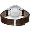 Hugo Boss Men's Watch Troper 1514098 | Watches Prime