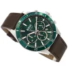 Hugo Boss Men's Watch Troper 1514098 | Watches Prime