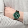 Hugo Boss Men's Watch Troper 1514098 | Watches Prime