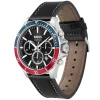 Hugo Boss Men's Watch Troper 1514099 | Watches Prime