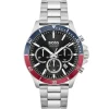 Hugo Boss Men's Watch Troper 1514108 | Watches Prime Hugo Boss Men's Watch Troper 1514108 | Watches Prime