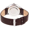 Tommy Hilfiger Men's Watch Ultra Slim 1710352 | Watches Prime