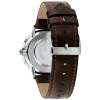 Tommy Hilfiger Men's Watch Ultra Slim 1710352 | Watches Prime