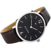 Tommy Hilfiger Men's Watch Ultra Slim 1710352 | Watches Prime