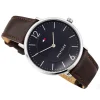 Tommy Hilfiger Men's Watch Ultra Slim 1710352 | Watches Prime