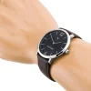 Tommy Hilfiger Men's Watch Ultra Slim 1710352 | Watches Prime