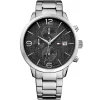 Tommy Hilfiger Men's Watch Liam 1710356 | Watches Prime Tommy Hilfiger Men's Watch Liam 1710356 | Watches Prime