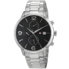 Tommy Hilfiger Men's Watch Liam 1710356 | Watches Prime Tommy Hilfiger Men's Watch Liam 1710356 | Watches Prime