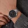 Tommy Hilfiger Men's Watch Liam 1710356 | Watches Prime Tommy Hilfiger Men's Watch Liam 1710356 | Watches Prime