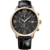 Tommy Hilfiger Men's Watch Liam 1710358 | Watches Prime