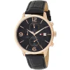 Tommy Hilfiger Men's Watch Liam 1710358 | Watches Prime