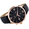Tommy Hilfiger Men's Watch Liam 1710358 | Watches Prime