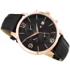 Tommy Hilfiger Men's Watch Liam 1710358 | Watches Prime